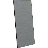 Nobo Doppelseitiges Tragbares Whiteboard 180x90 Cm