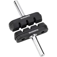Shimano Fahrrad-Bremsschuhe