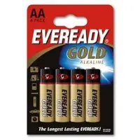 Energizer Gold