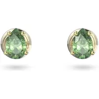 Swarovski Ohrringe Stilla 5639120 Grün