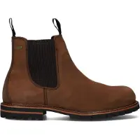 Dubarry Boots Offaly Herren 52 Walnut-Schuhgröße 45