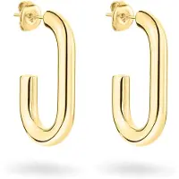 Liebeskind berlin Ohrringe - Liebeskind Berlin Ohrringe - Gr. unisize - in Gold - für Damen