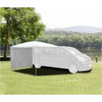 Brunner Sidewall Set VanShell 240 cm