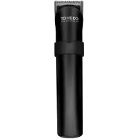 Tondeo ECO-XS Lithium black HSM