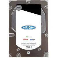 Origin Storage Festplatte - 4 TB - intern - 3.5" (8.9 cm)