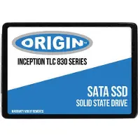 Origin Storage DELL-500TLC-BWC, 512 GB, 3.5", 550 MB/s, 6 Gbit/s