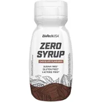 Biotech USA Biotech Zero Syrup 0,32 l