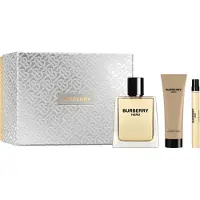 Burberry Hero EDT 100 ml + EDT MINI 10 ml + SG 75 ml (man)