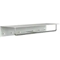 Frost Garderobenleiste Coat Rack - 100 cm