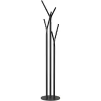 Frost Wishbone Garderobenständer