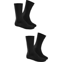 Hudson Socken "Socke Only 2-Pack"
