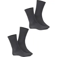 Hudson Socken "Socke Only 2-Pack"