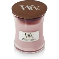 Woodwick Rosewood 85 g Wachs