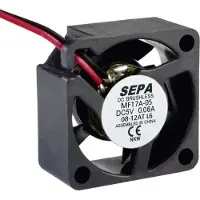 SEPA Minilüfter MFA05