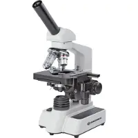 Bresser Erudit DLX 40x - 600x Mikroskop