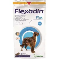 Flexadin Plus für große Hunde