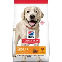 Hill's Pet Nutrition Sp Light Large Chicken Hundefutter 14kg
