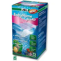 JBL BabyHome proAir, 20.6 x 10 cm H 10 cm