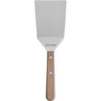 Triangle Palette Classic Wood gewinkelt 12cm