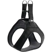 DOG SPORT HUNTER Geschirr Hilo S, schwarz