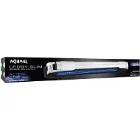 Aquael Leddy Slim Actinic 20000k 32w 80-100 Cm Aquarien-lichtpanel