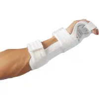 Actimove Carpal Spezialschiene Gr. S rechts, Handgelenksumfang: 13-17 cm UK = 12...