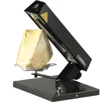 Casselin Raclette Wärmer - Viertel Laib CAR14