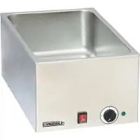 Casselin Bain-Marie GN1/1 - 150 CBM1