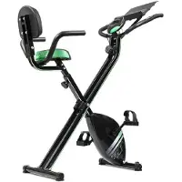 Cecotec X-bike Pro Heimtrainer