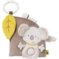 Fehn Stoffbuch Australia