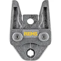 Rems Pressbacke / Presszange V 22 für elektrische Radial-Pressmaschinen - 570135