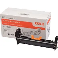 OKI C532dn Toner