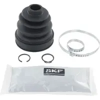 Skf Faltenbalgsatz Antriebswelle für VW Golf IV Schrägheck (1J1) VKJP 8325