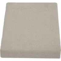 Yumeko Laken Gewaschenes Leinen 240x290 Naturell - Eco, Bio & Fairtrade