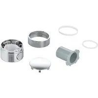 GROHE 49029000, Chrom