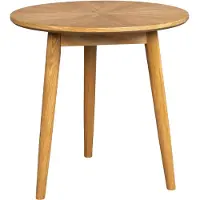 White Label Table