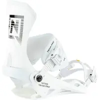 Nitro Snowboardbindung "Team Pro 2021"