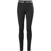 Helly Hansen Damen Unterhose W LIFA MERINO MIDWEIGHT PANT