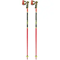 LEKI Herren Alpin-Skistock WCR SL 3D