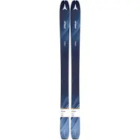 Atomic Backland 85 Woman Touring Skis Blau 158