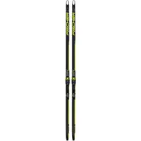 Fischer Langlauf Sets CARBONLITE SKATE PLUS STIFF