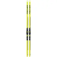 Fischer Langlauf Ski SPEEDMAX 3D SKATE PLUS STIFF