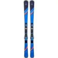 Dynastar Speed 263+xpress 10 Gw B83 Paket Mit Alpinski