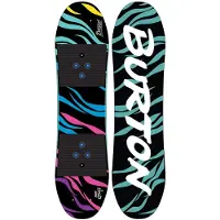 Burton Mini Grom Junior-snowboard