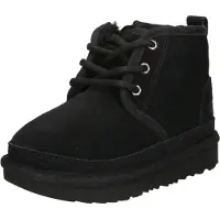 Ugg Jungen Boots Toddler Neumel - Zwart - Größe 28,5