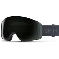 Smith Skibril 4D Mag Chromapop Sun Unisex Black Slate 22