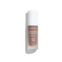 Gosh Hydramatt Foundation Combination Skin Peau Mixte 018N Deep 30 ml
