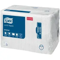 Tork Serviet