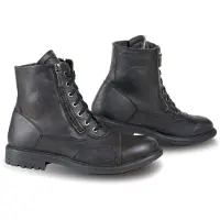 Falco Aviator Schwarz Schuhe Größe 43