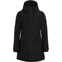 Protest Jacke Women Laniakea True Black-L